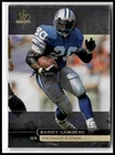 1998 SP Authentic #69 Barry Sanders