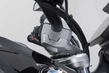SW MOTECH 30mm Lenkererhöhung für BMW R 130...