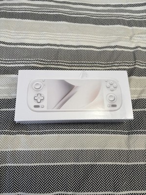 AYN Odin 3 Max In weiß 16gb+512gb