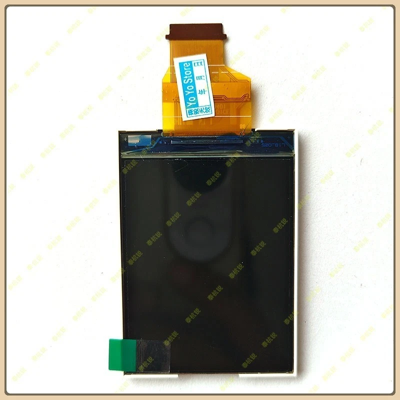 for Samsung ES10 ES17 ES55 ES60 ES28 ES65 LCD Screen Display with Backlight - Image 2 of 4