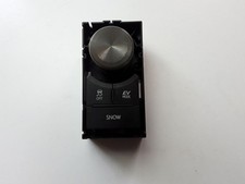 Commodo Lexus IS