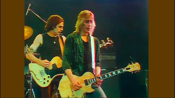 1979 Vintage Maple Gibson RD Artist Bass Gtr with a History