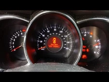 Speedometer Cluster EX US Market Fits 12-13 OPTIMA 8433081