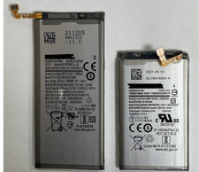 New Replacement For Samsung Galaxy Z Fold 3 Battery EB-BF926ABY EB-BF927ABY-UK