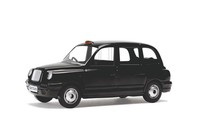 Corgi GS85924 - 1/36 - Best Of British Taxi - Neu