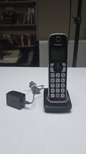 NEW Panasonic KX-TGD860 Bluetooth KX-TGDA86 Handset For KX-TGD864