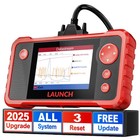 Launch CRP123 V2.0 Profi Auto Diagnosegerät KFZ OBD2 Scanner Fehlerauslesegerät