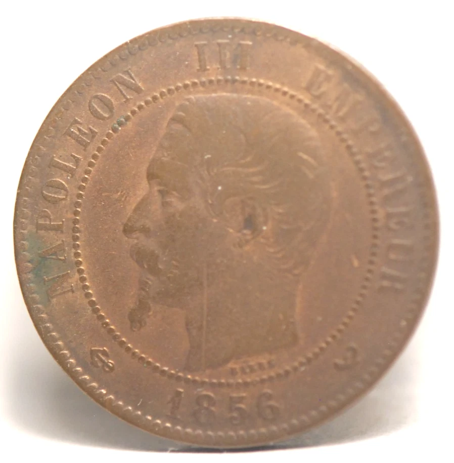 1856 年欧洲硬币| eBay