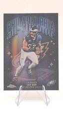 2025 Topps Chrome Zack Baun All Chrome