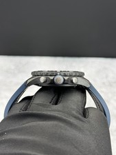 Breitling Endurance Pro Breitlight Chronograph Date 44mm Black Dial Full Set 6