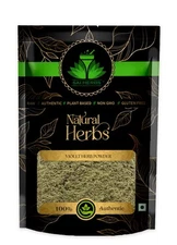 SAI HERBS Violet Herb Powder - Good for Healthy Lifestyle