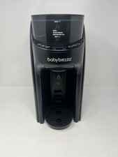 Baby Brezza Formula Pro Advanced   Charcoal  Tested 