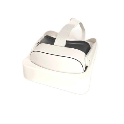 Meta Quest VR Brille Mixed Reality 3S 128 GB Surge digitales Erlebnis immersive