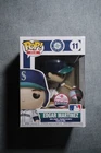 Funko Pop MLB Edgar Martinez - Seattle Mariners T MOBILE PARK Exclusive 2019 #11
