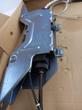 Original RENAULT Feststellbremse Seilzug 8200704561 B-Ware