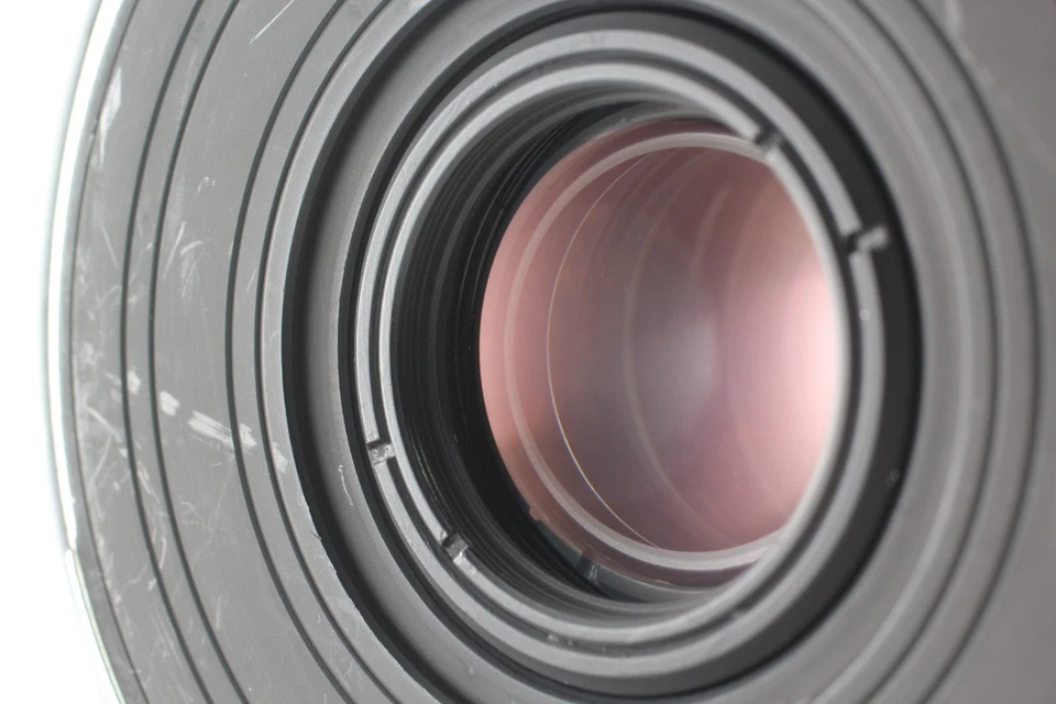 【Excellent+5】 Pentax SMC Takumar 6x7 75mm f / 4.5 Lens From JAPAN #21031406 - Image 4 of 4