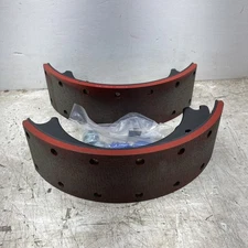 1308E Brake Shoe Kit-23K Lining (New Old Stock)