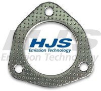 HJS 83405503 Dichtung FüR Abgasrohr Dichtung FüR Abgasrohr Flansch