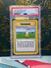 1999 Pokemon Game - Base Set Shadowless - 76 Pokemon Breeder PSA 7