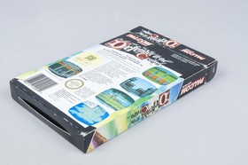 Nintendo NES *Defender of the Crown* OVP CIB PAL B U3-NOE