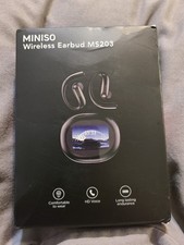 Miniso Wireless Earbud MS203