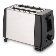 Quest Pullman Low Wattage 2 Slice Toaster Caravan Motorhome Campervan