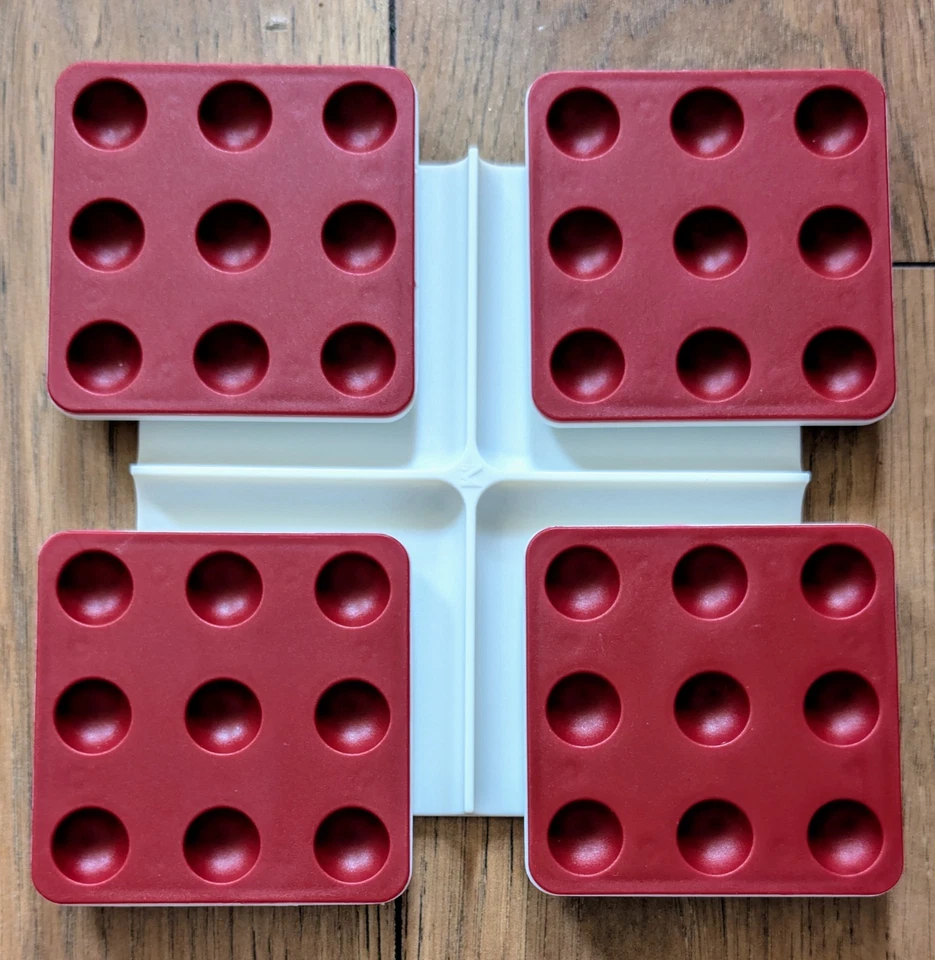 Two Pentago The Mind Twisting Game - Mindtwister (2016) Complete & VGC - Image 4 of 4