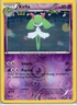 Pokemon TCG Kirlia 56/99 Next Destinies Rev Holo LP