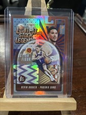 2025-26 Topps Flagship NBA Devin Booker #LST-36 Limited Stock Legends