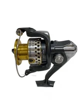 Shimano Reel 02353 09 Ranium CI4 C3000 Spinning Used