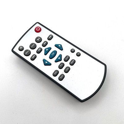 Remote Control for UNIC UC28 UC40 UC46 and UC80 Projector Original Genuine OEM