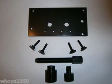 HARLEY DAVIDSON INNER CAM BEARING INSTALLER TOOL FOR TWIN CAM 1999-2006 