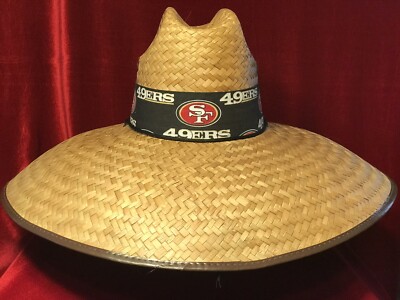 San Francisco 49ers Unisex Fisherman 