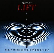 Mein Herz Soll Ein Wasser Sein von Lift | CD | Zustand gut