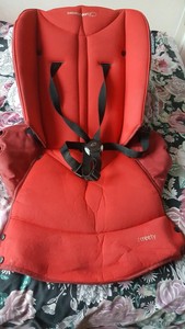 Maxi Cosy Bebe Confort Streety Compact Pram Stroller Pushchair Seat Cover Ebay