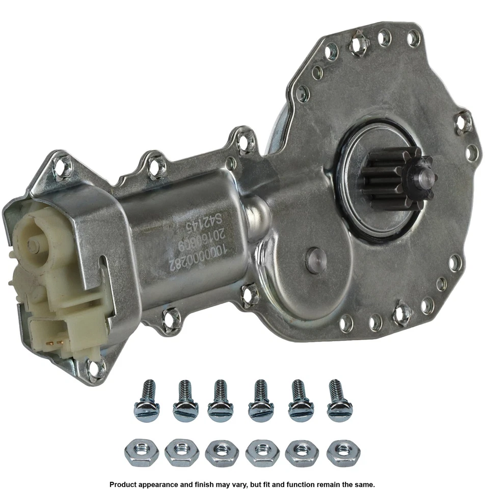 Para GMC Safari 1985-2002 Ventana Motor Cardone 1986 1987 1988 1989 1990 1991 1992 Foto 3 de 4