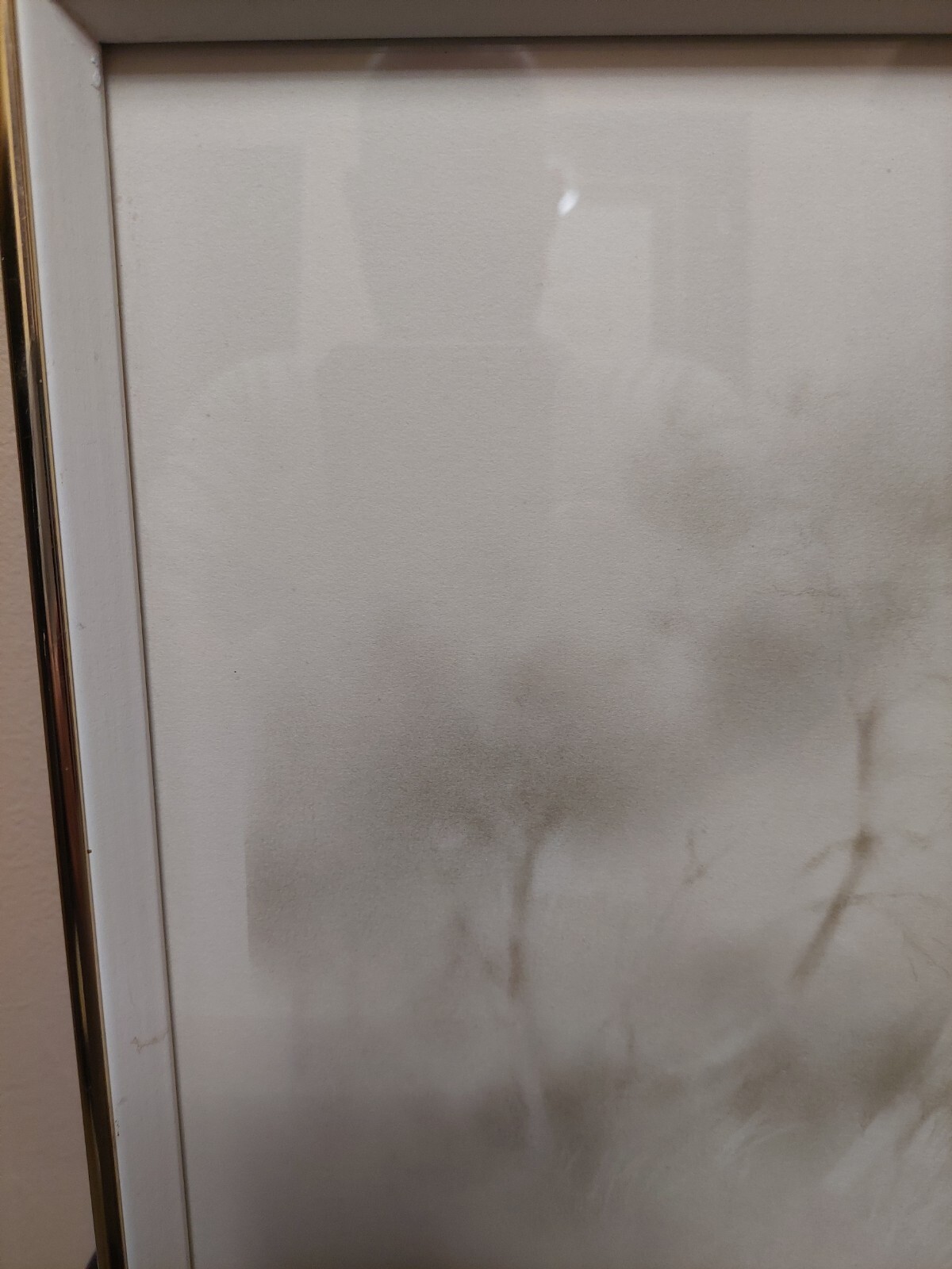 Harnold 'Hal' McIntosh - Untitled - Trees - Pencil - Signed and Numbered