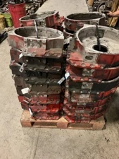 Genuine Cummins ISB/QSB 6.7 Flywheel Housing 4941044 OEM