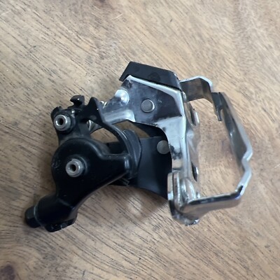 Dérailleur avant Deore XT FD-M785 - Suisse