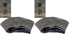 2 24x12-12 Lawn Mower Inner Tubes TR13 24x12x12 24x10.50-12 26x10.50-12 New