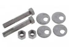 Mevotech 13WH48K Front Lower Alignment Cam Bolt Kit Fits 2014-2018 Ram 3500