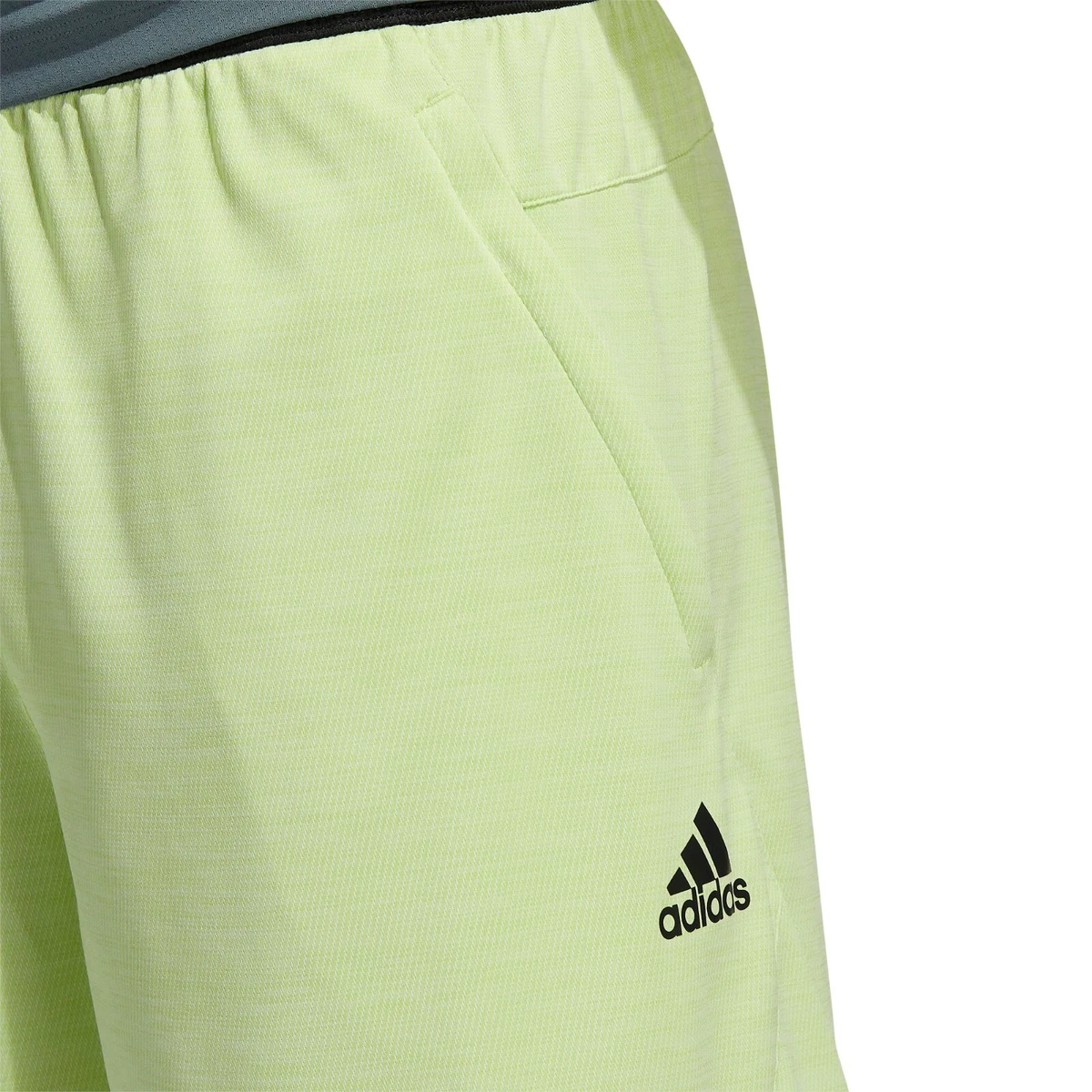 adidas men's axis knit training shorts