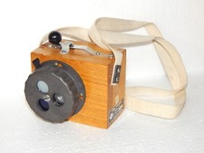 Military Optical Light Telegraph Key HML Morse Code Key Willy Ostermann RARIT&Auml;T