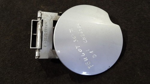 Peugeot 307 2003 Fuel door Gas cover Tank cap (FUEL FILLER FLAP) 9 #228779-43