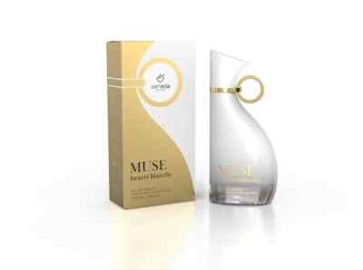 Mirada Muse Beauty Blanche EDP Pour Femme 3.4FL OZ