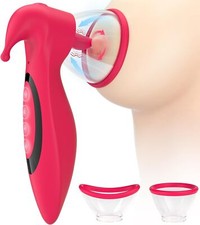 3 in 1 Pussy Pump