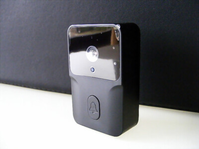 New Tuya Mini Wifi Doorbell (Google, Alexa)