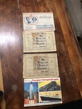 cigarette cards joblot