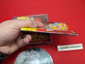 POWER STONE DREAMCAST SEGA PAL EUR 🌟