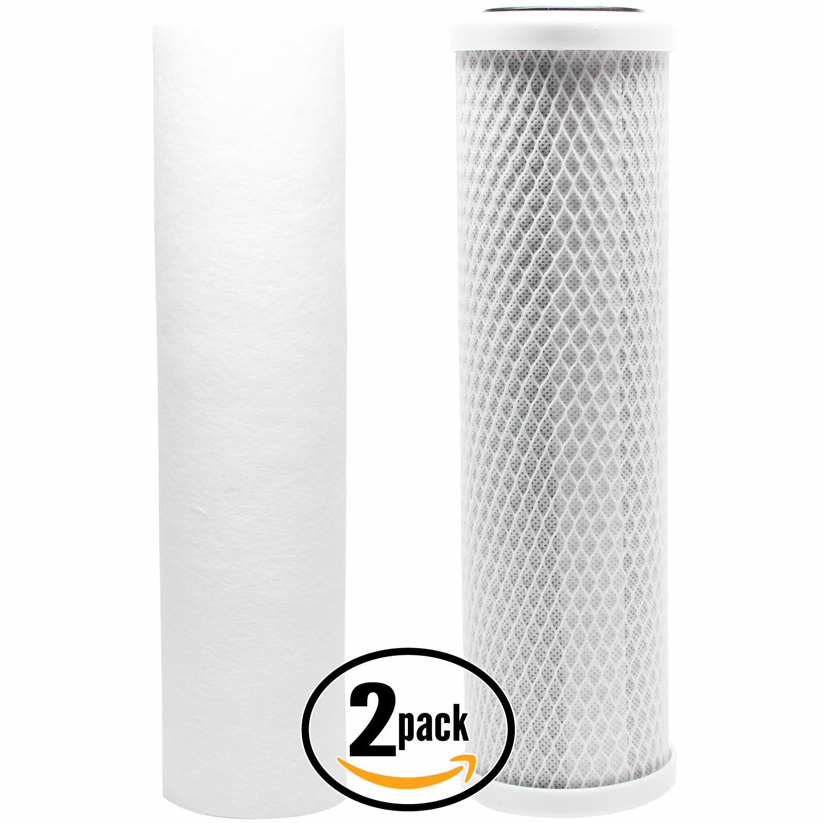 IMPRESA Confezione Da 6 O-ring Per Filtri Dell'acqua GE (TM) Da 2,5 Pollici - Compatibile Con GXWH20F, GXWH04F, GXRM10, GXWH20S E GX1S01R - Guarnizioni/O-ring/guarnizioni Per Prodotti - Foto 5